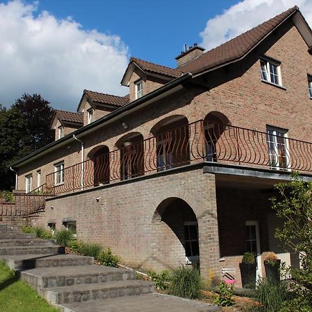 Spa Studio Apartment Exterior photo